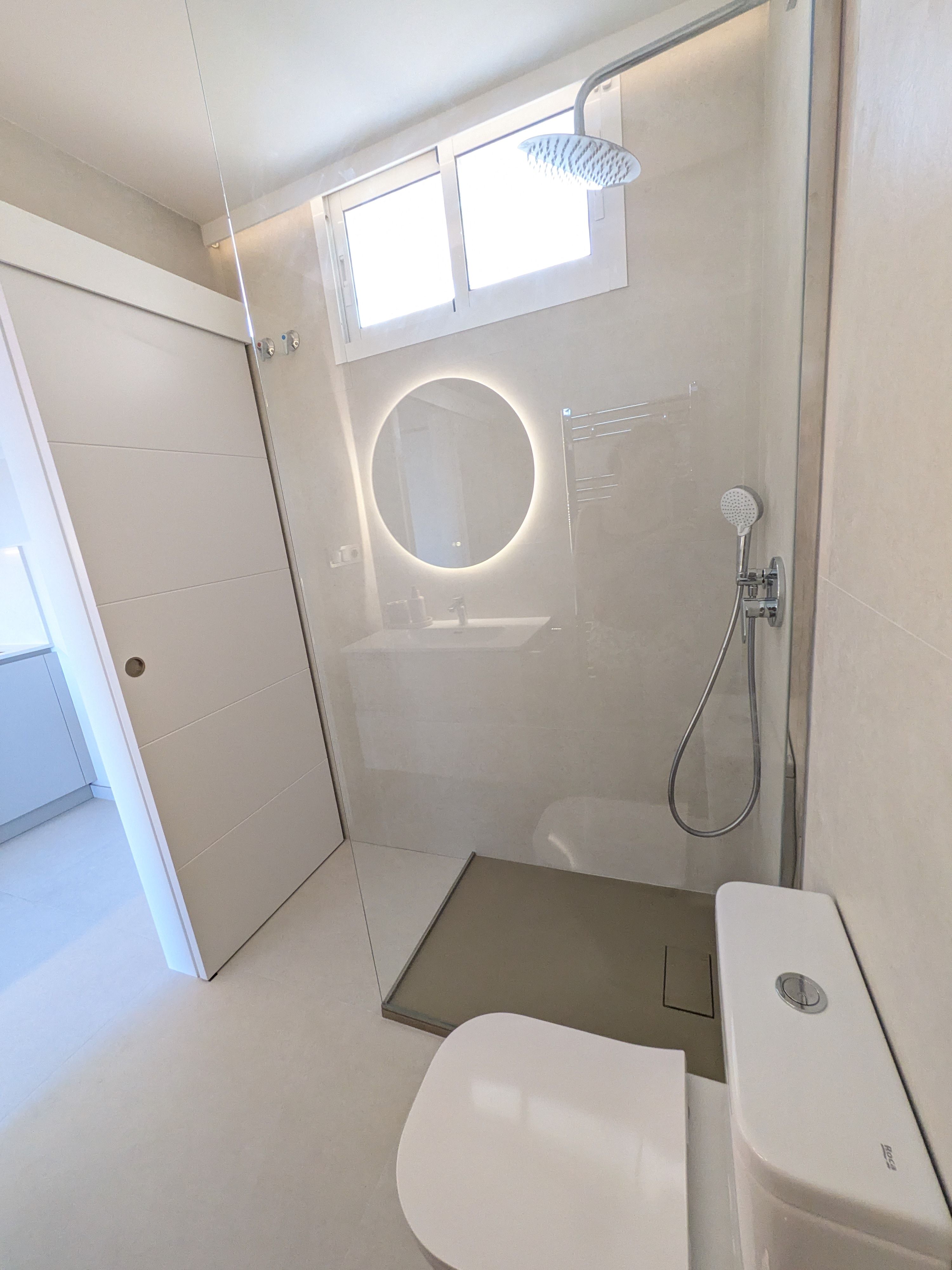 Coronado Suites — Estudio reformado con vistas al Mediterráneo y piscina – Marbesa — 8