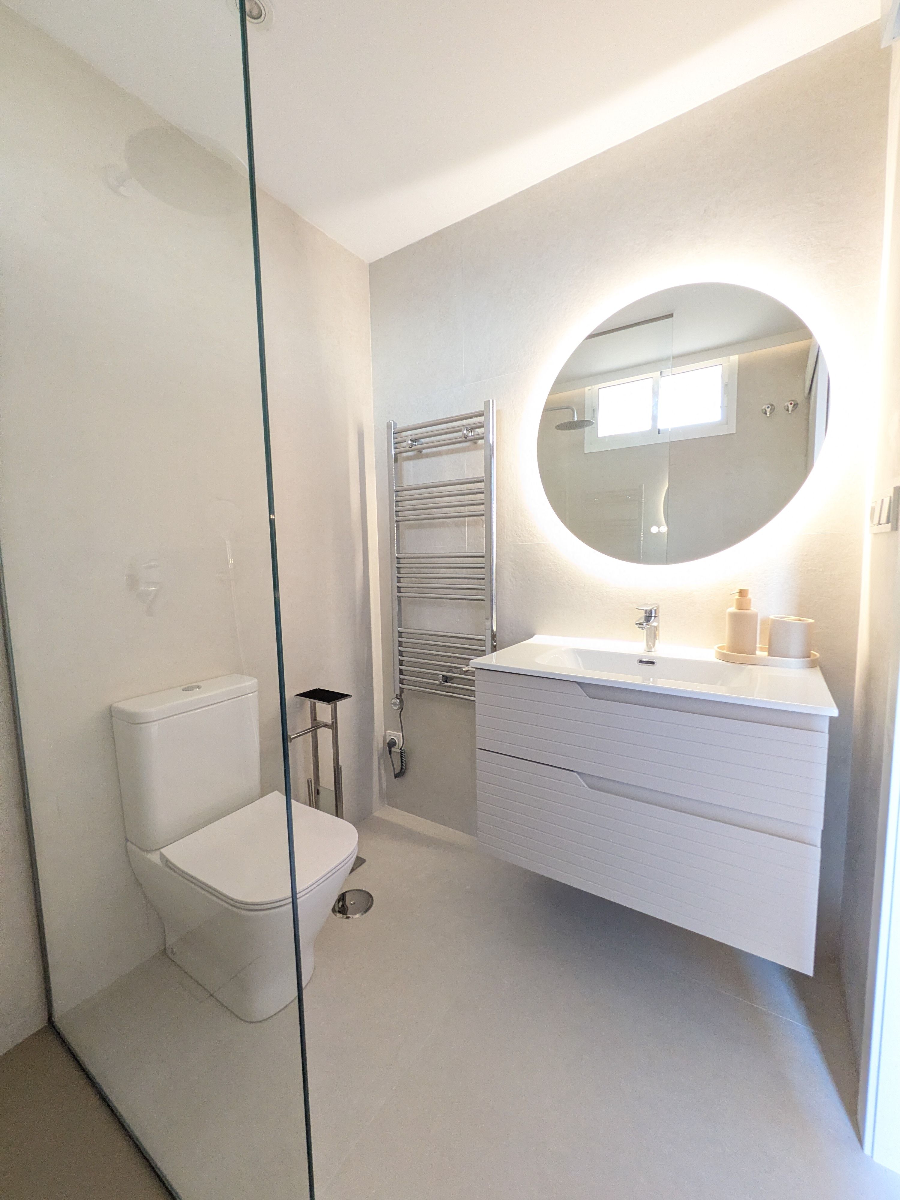 Coronado Suites — Estudio reformado con vistas al Mediterráneo y piscina – Marbesa — 10