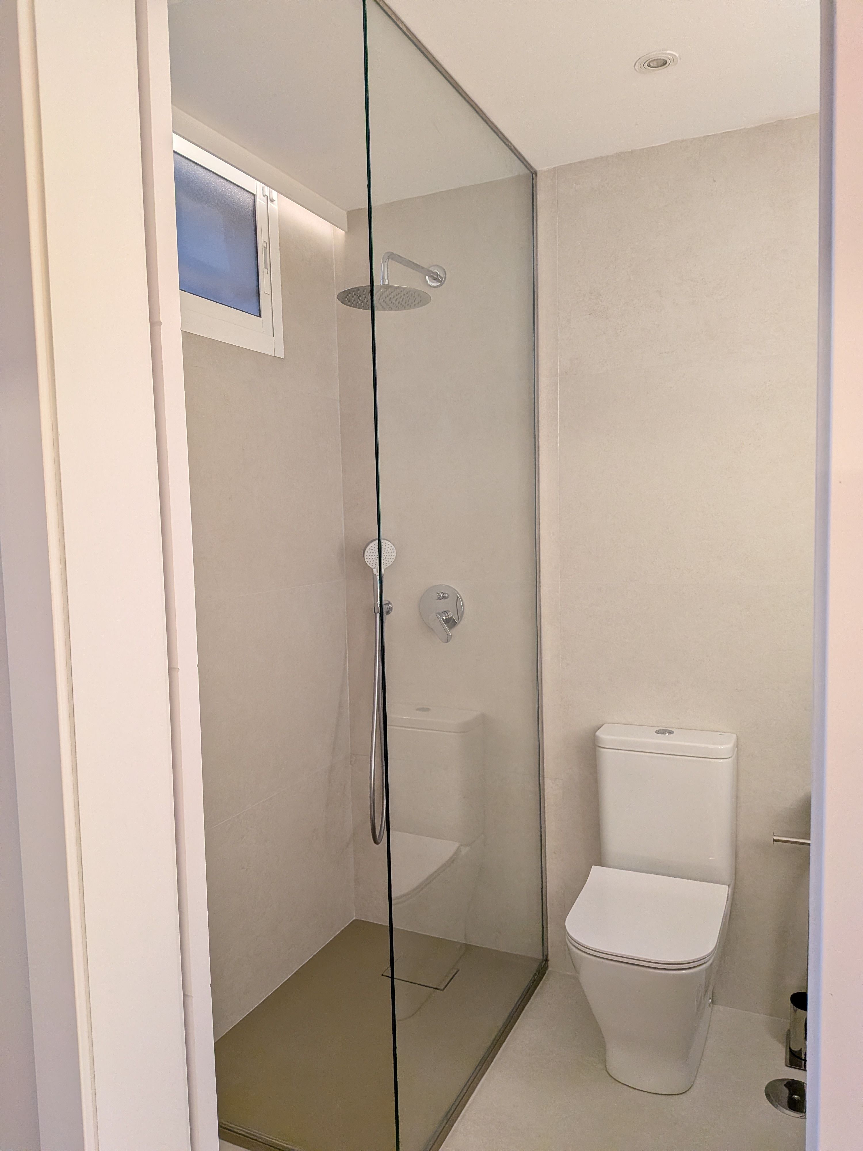 Coronado Suites — Estudio reformado con vistas al Mediterráneo y piscina – Marbesa — 9