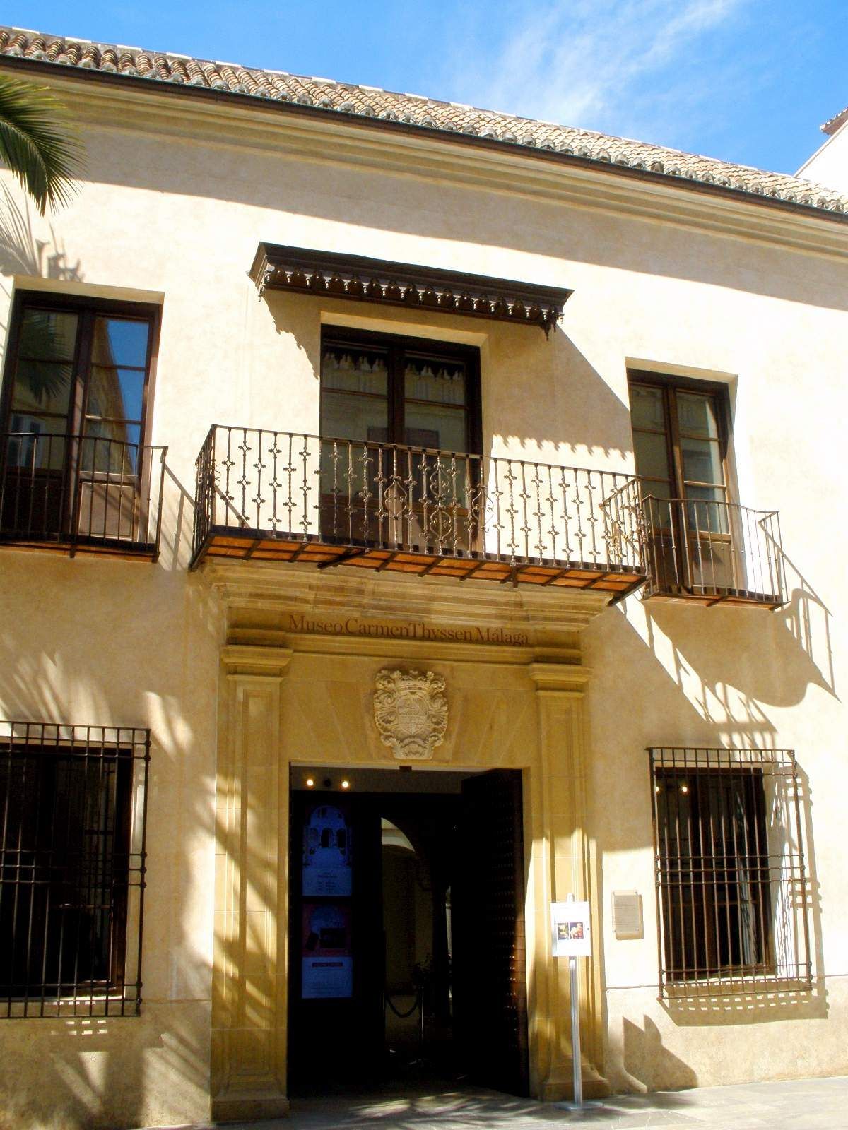 Museo Carmen Thyssen