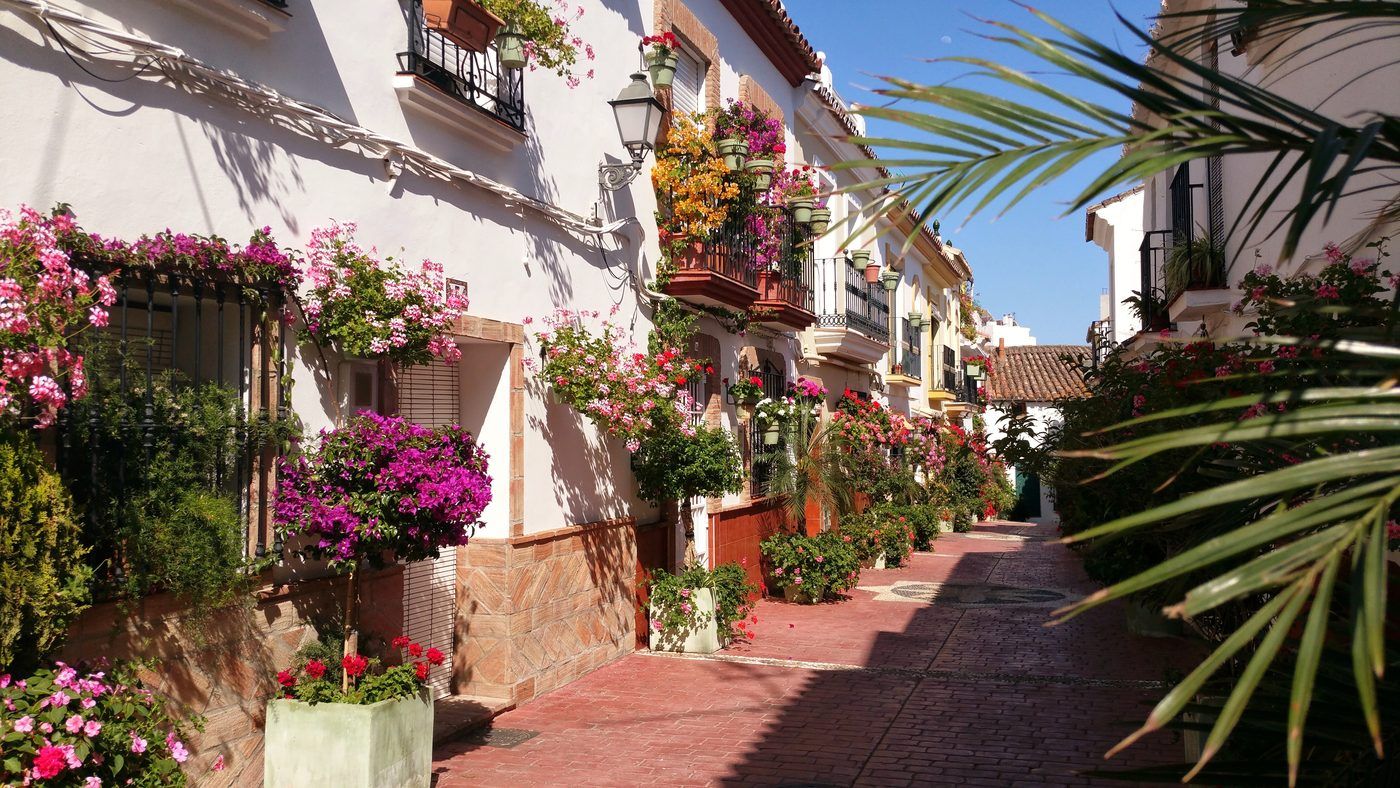 Estepona