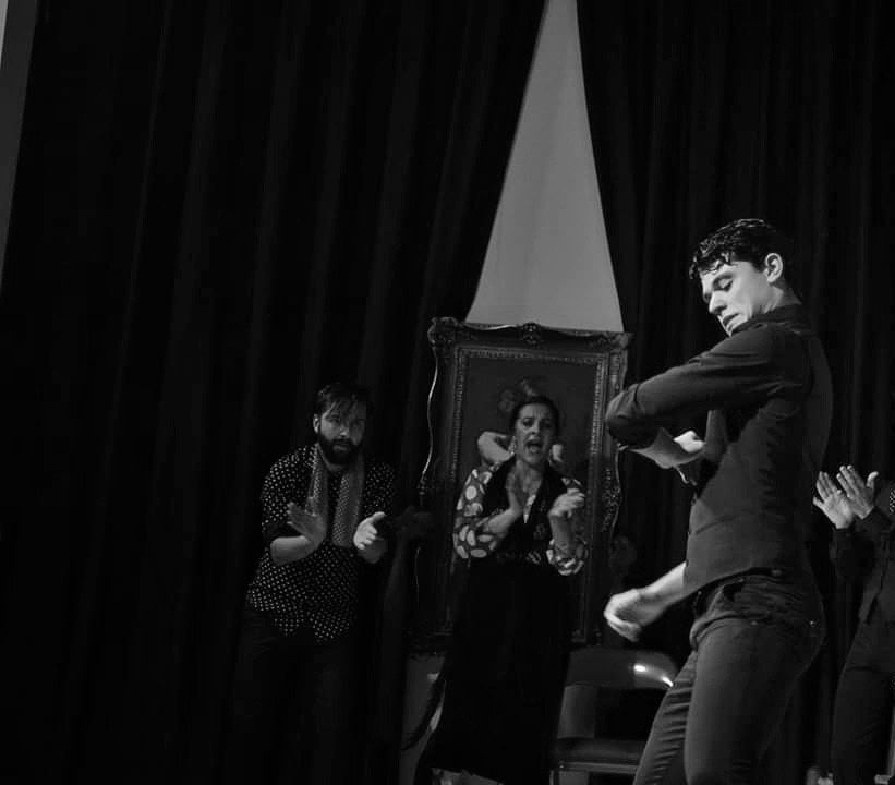 Flamenco