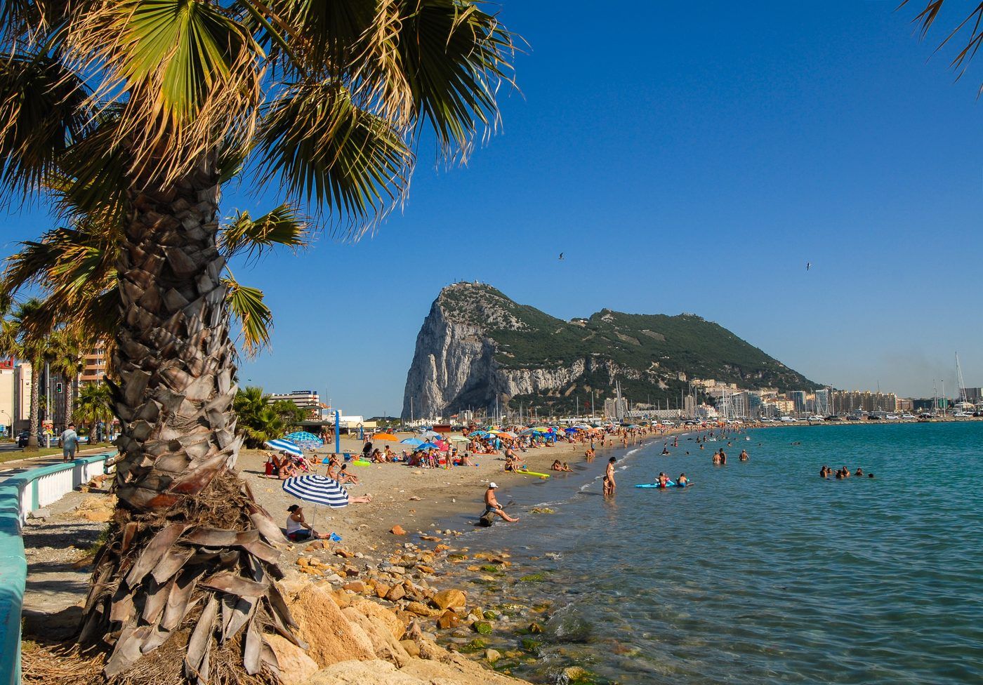 Gibraltar