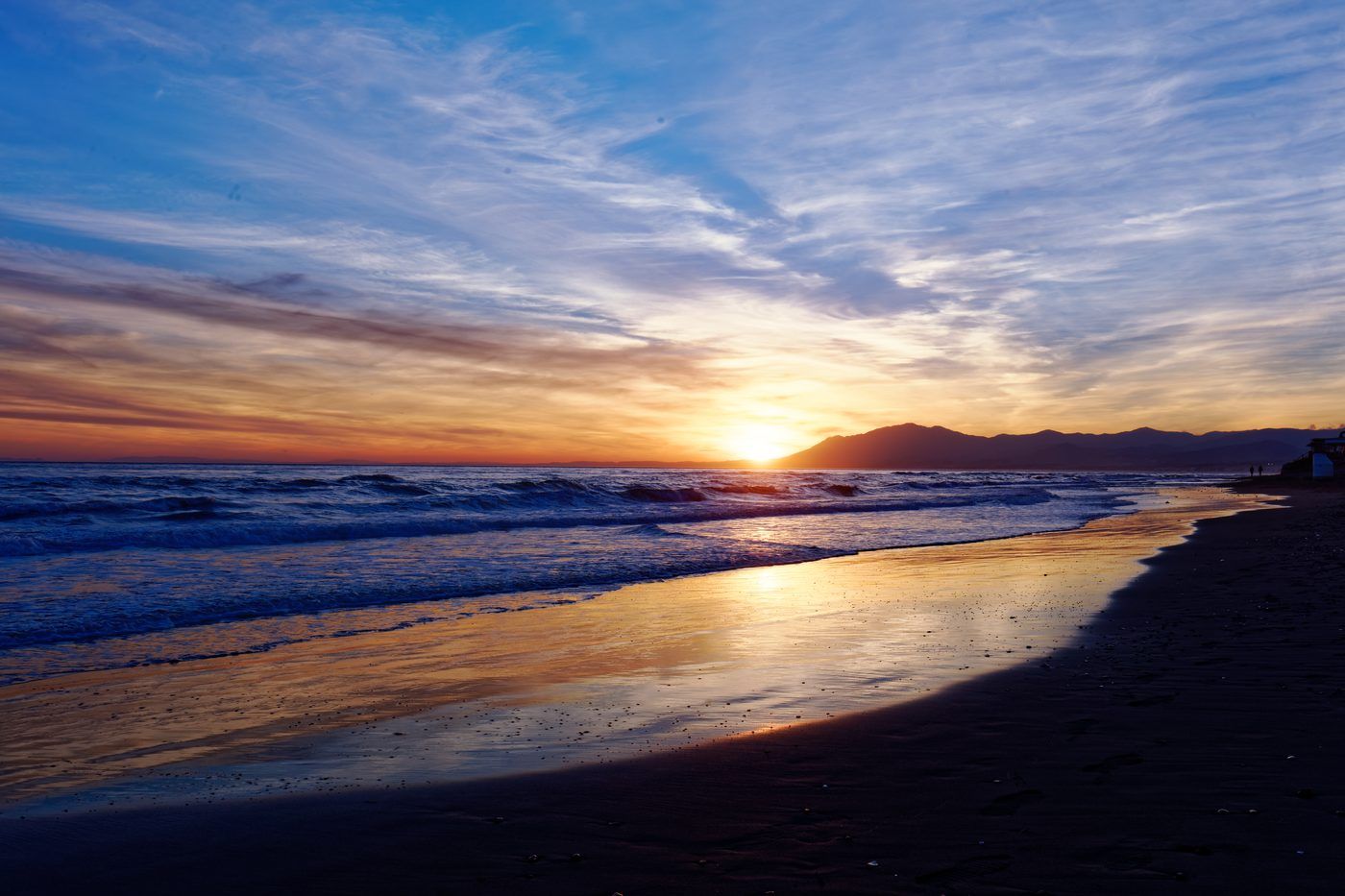 Playa de Marbesa