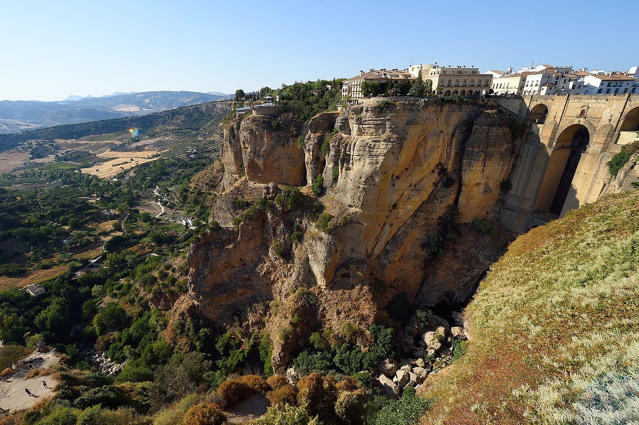 Ronda