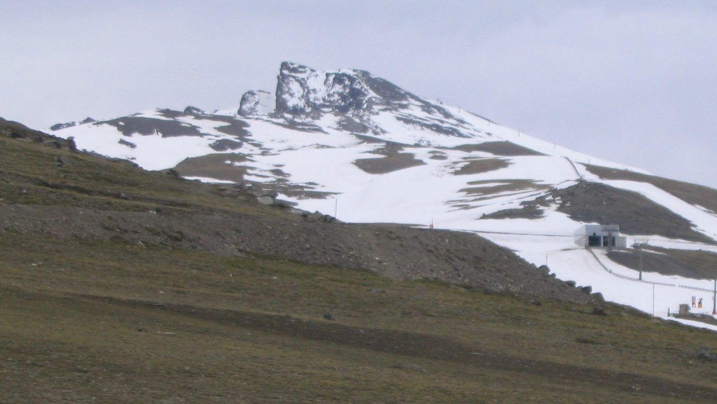 Sierra Nevada